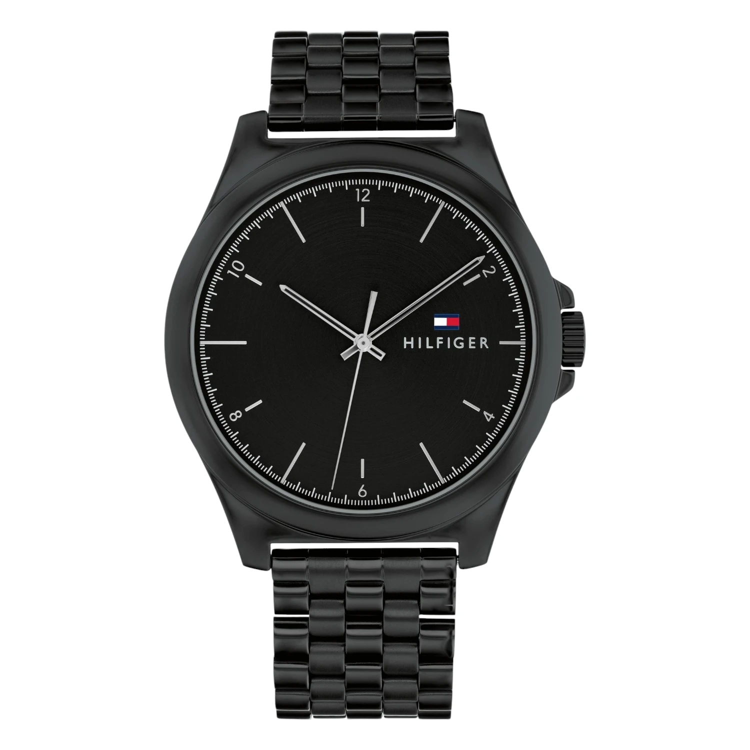 Tommy Hilfiger Norris Svart