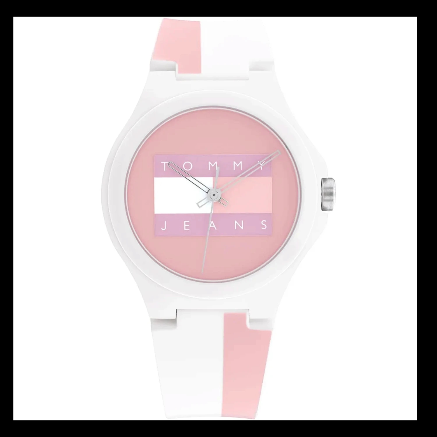 Tommy Hilfiger Berlin Vit Rosa