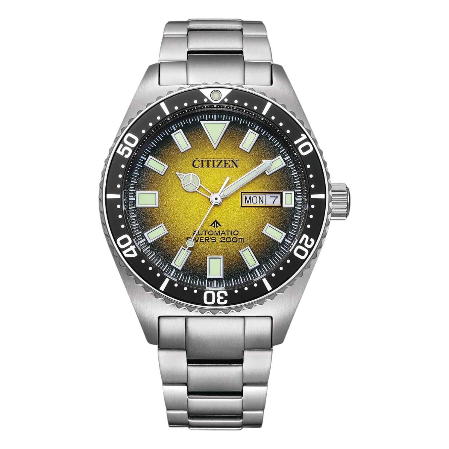 Citizen Promaster Marine Automatic Gul