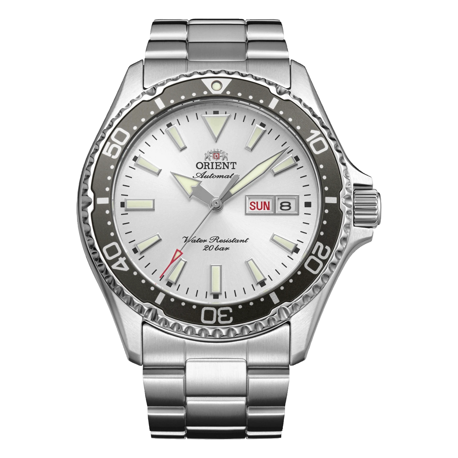Orient Kamasu Automatic Vit