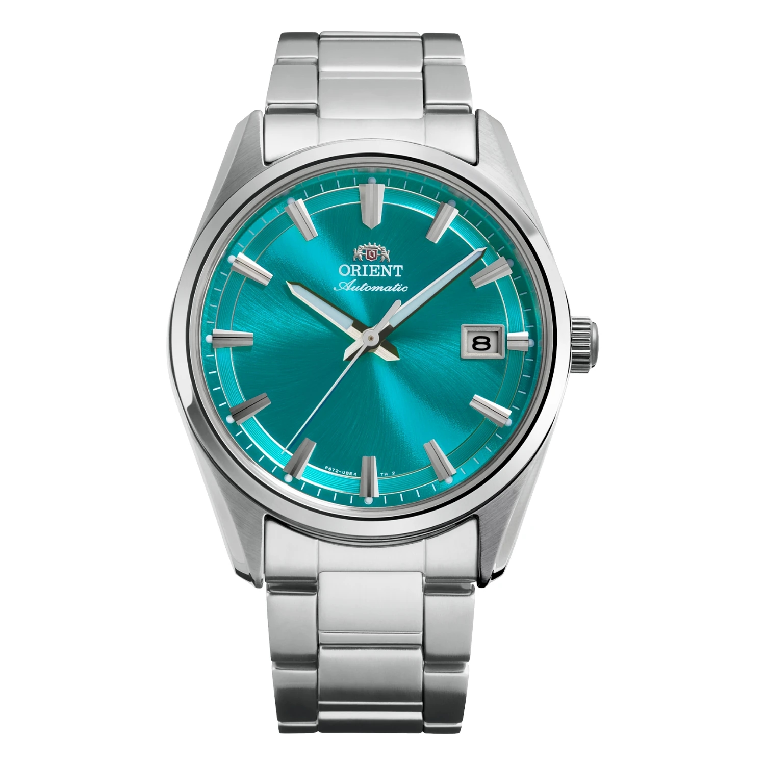Orient Stretto Automatic Blå 2026