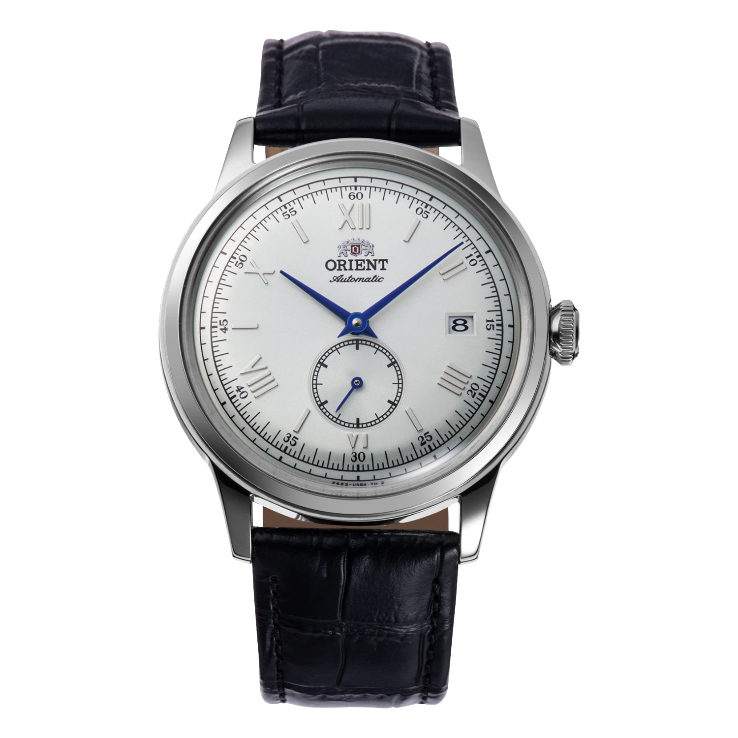 Orient Bambino Small Seconds Automatic Silver