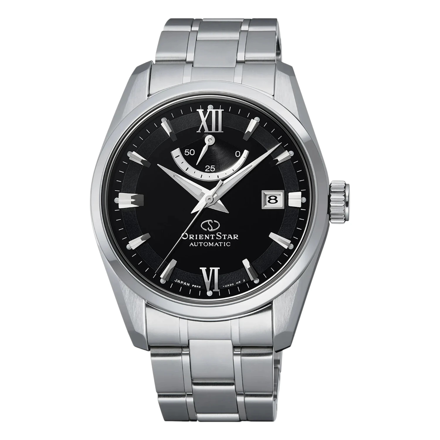 Orient Star Contemporary Automatic Svart
