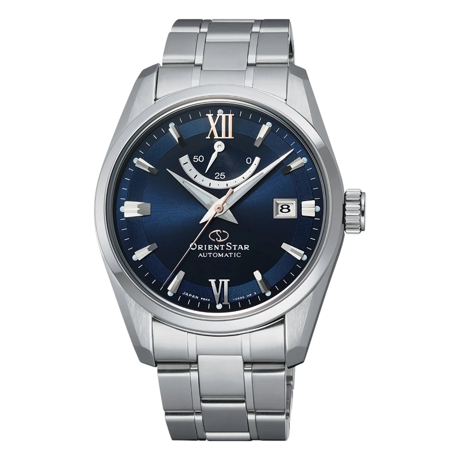 Orient Star Contemporary Automatic Blå