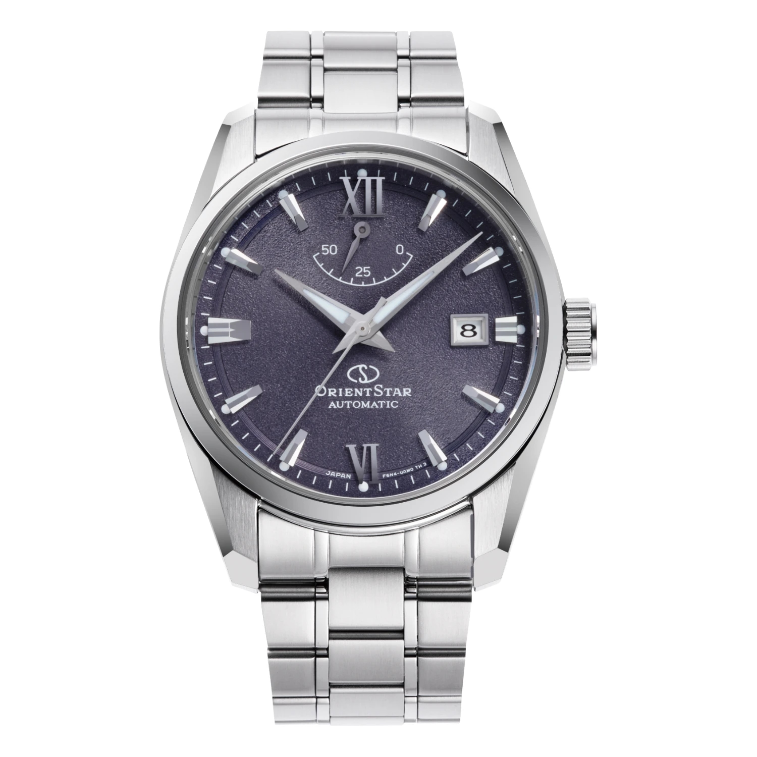 Orient Star Contemporary Automatic Lila