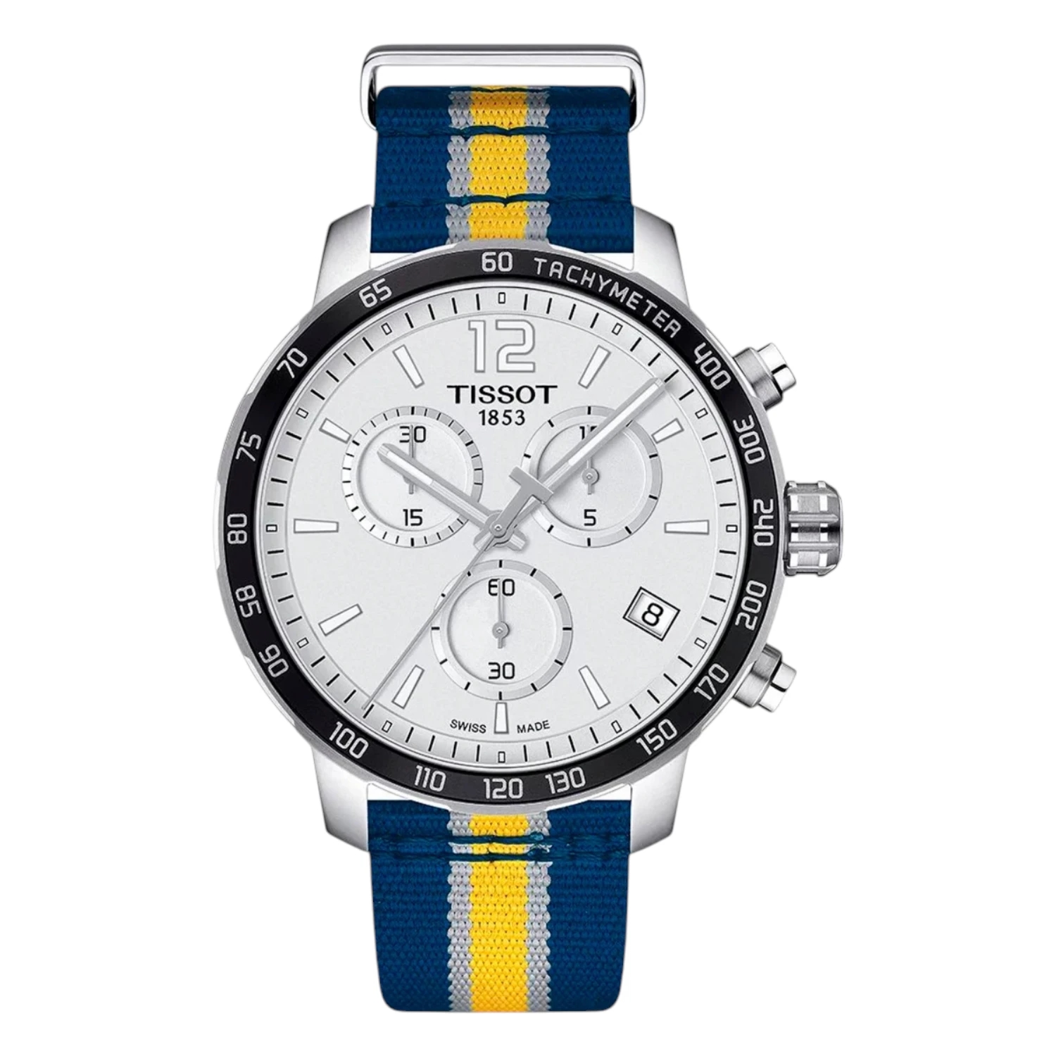 Tissot T09541717372