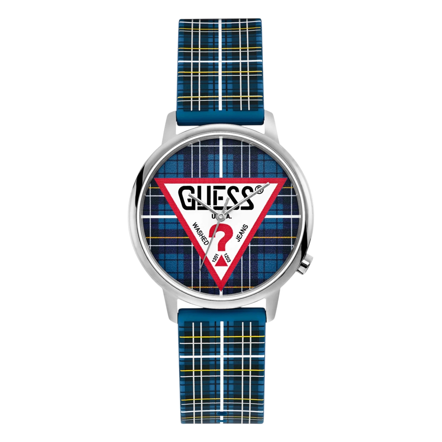 WATCH GUESS Unisex V1029M1 (38MM)