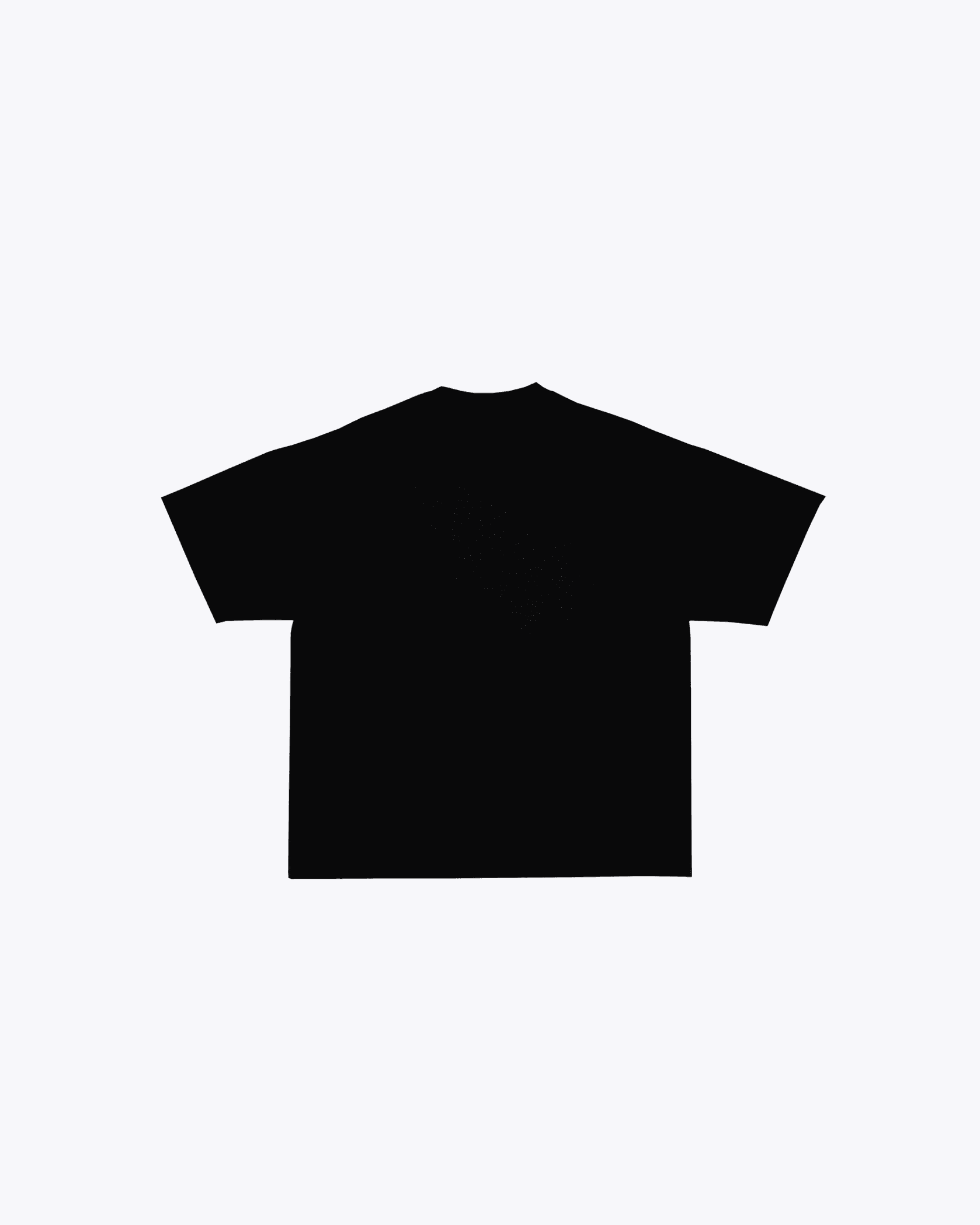 Medusa T-Shirt — bild 2