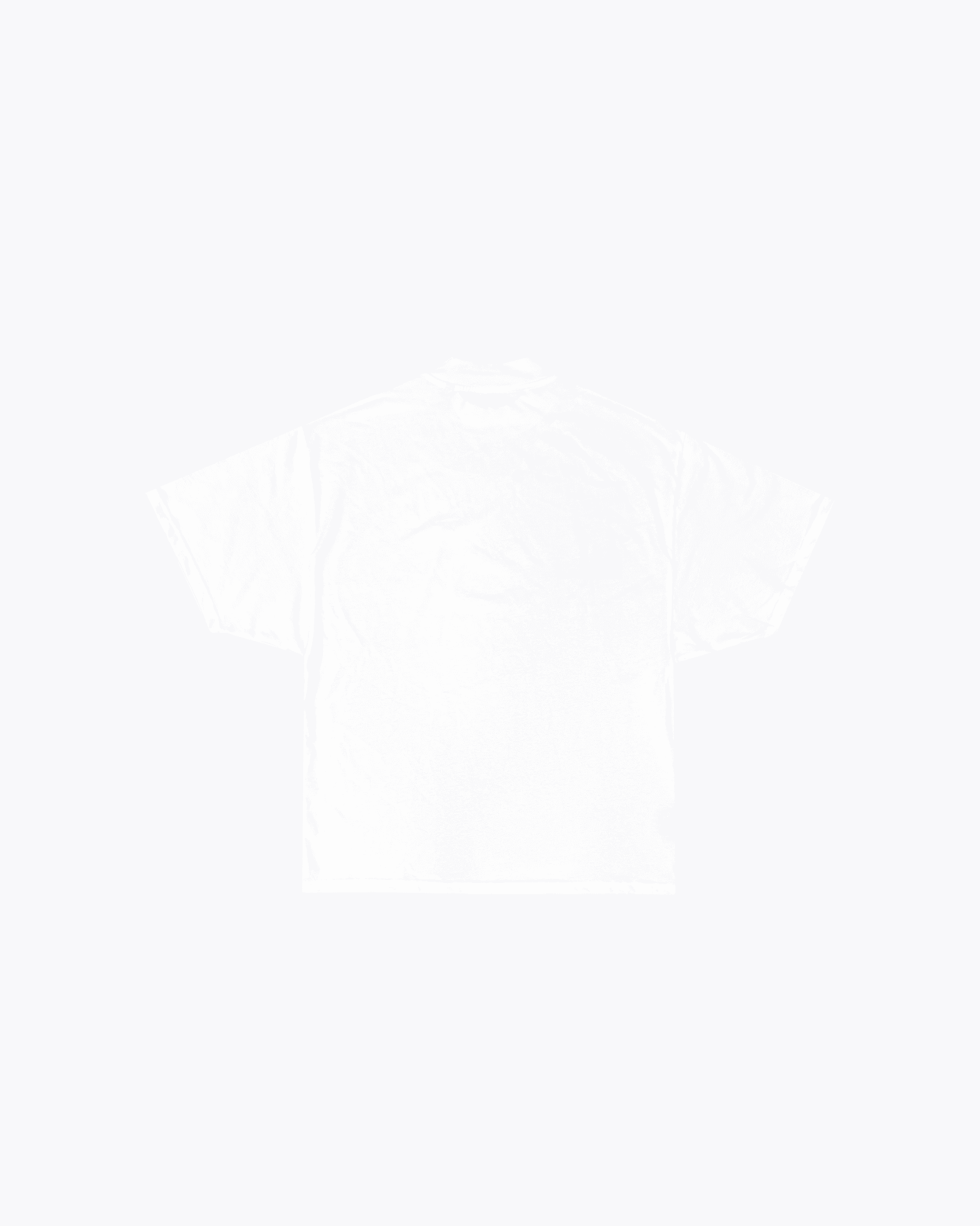 Medusa T-Shirt — bild 4
