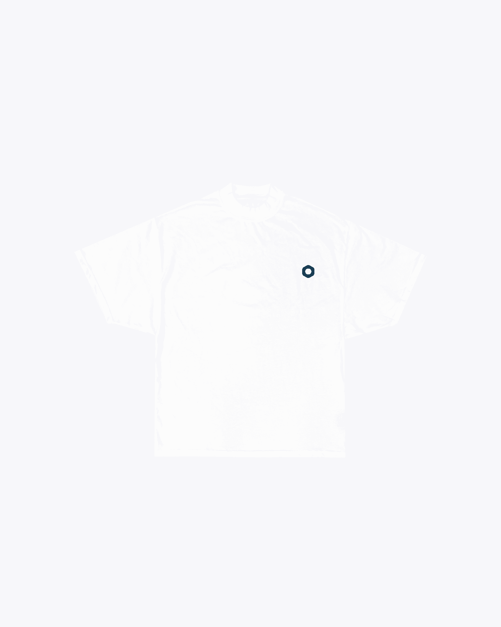 Medusa T-Shirt — bild 3