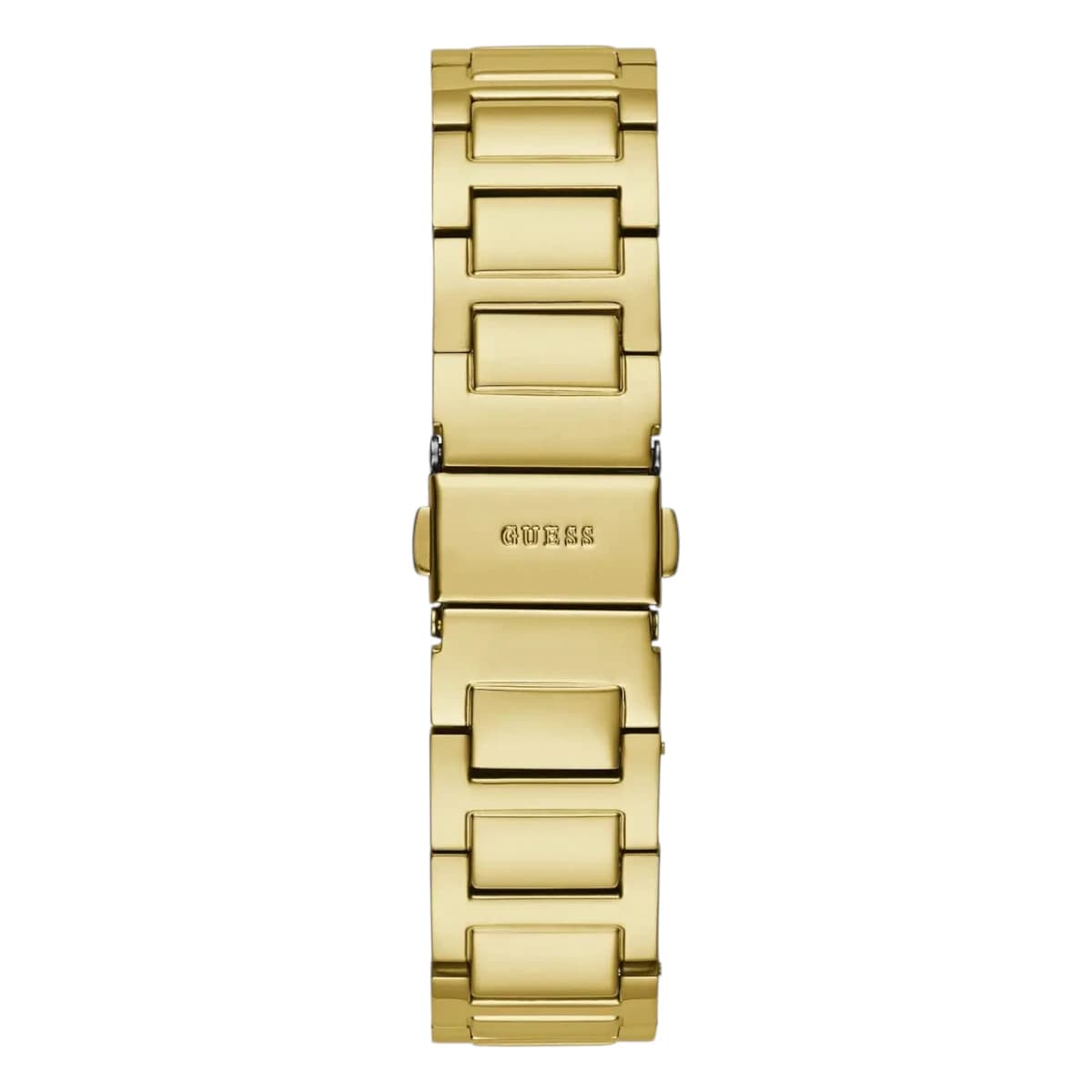 Guess Classic Guldtonad/Gulguldtonat stål 36 mm — bild 7