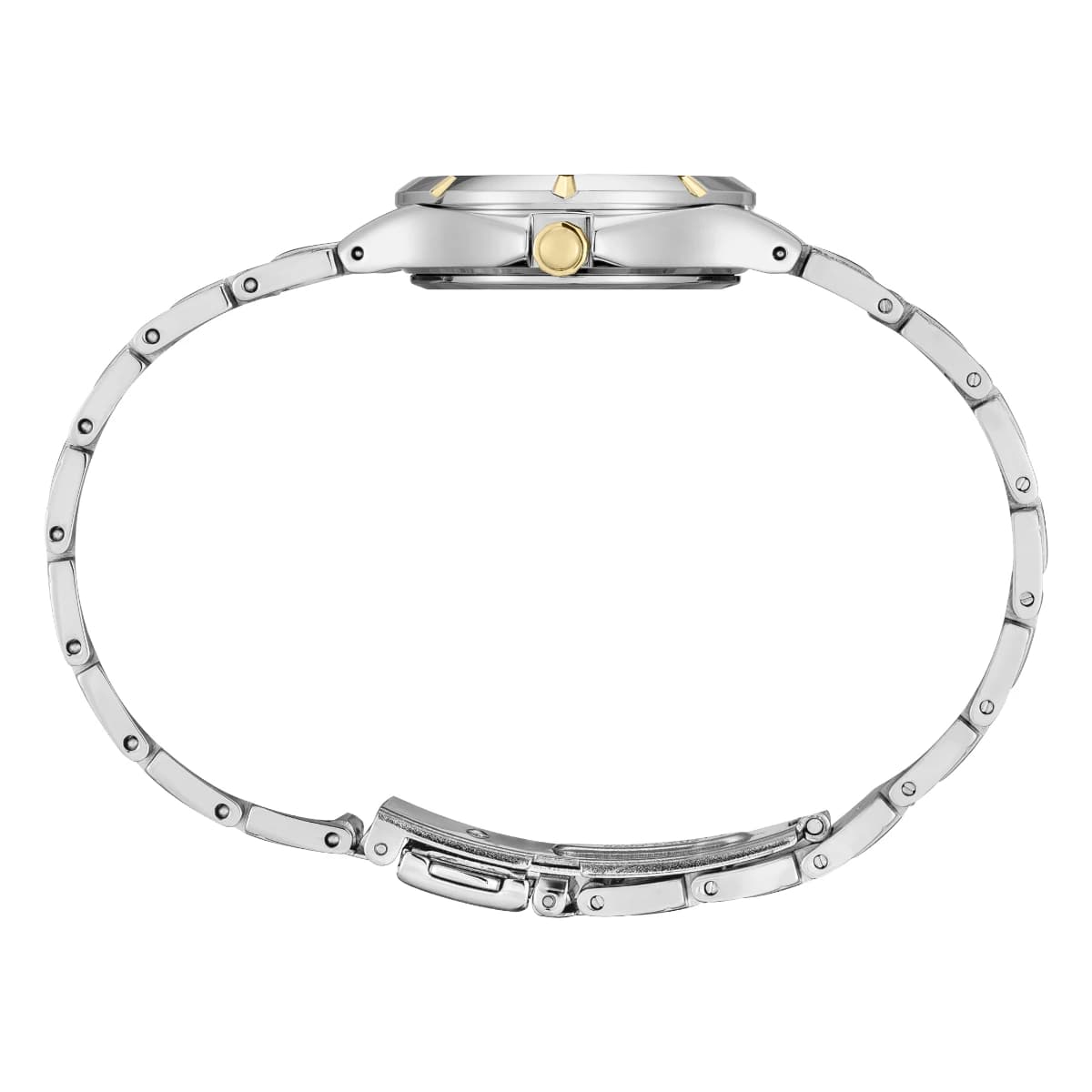 Seiko Essentials Two-tone 27.4 mm — bild 3