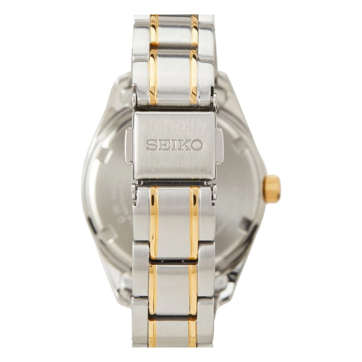 Seiko Classic Two-tone 30 mm — bild 4