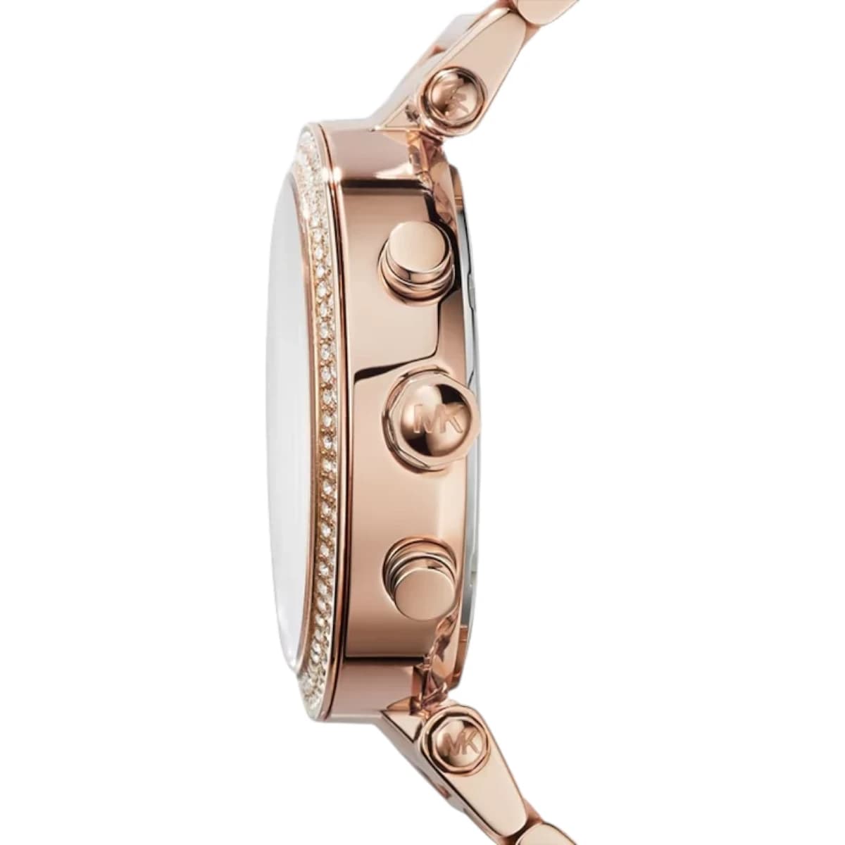 Michael Kors Parker Roséguld 39 mm — bild 4