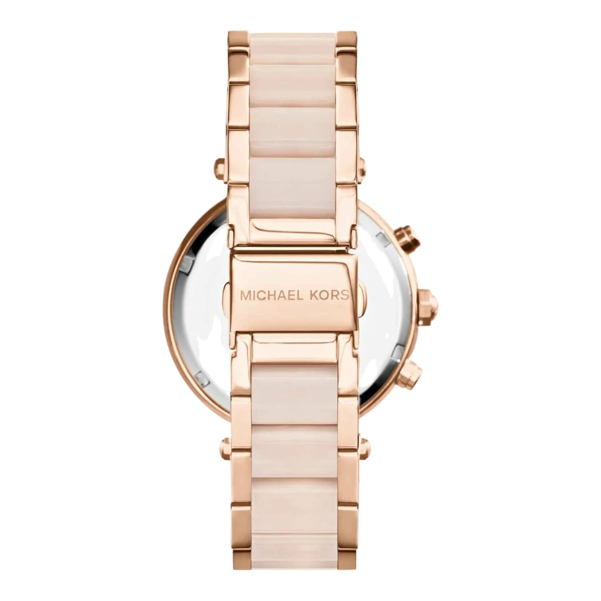 Michael Kors Parker Roséguld 39 mm — bild 6