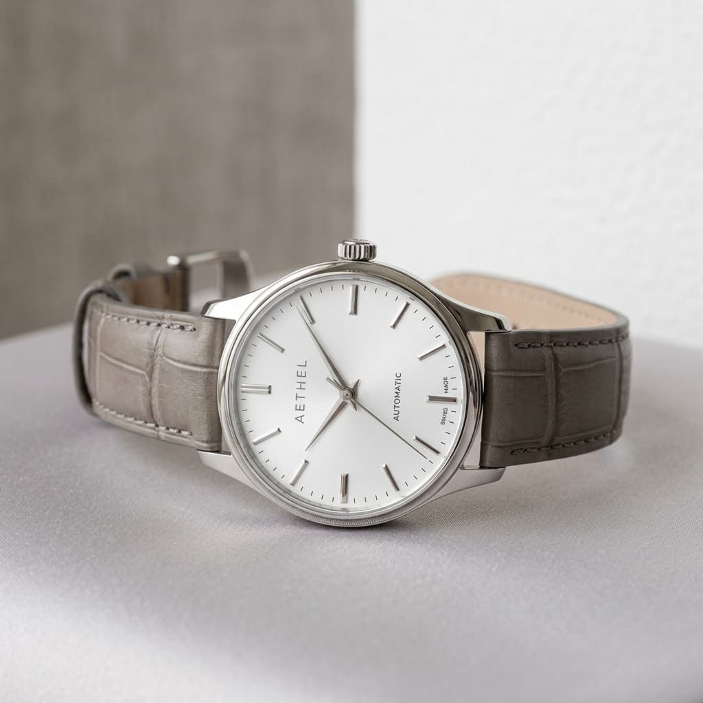 Luxury Watch - ORIN