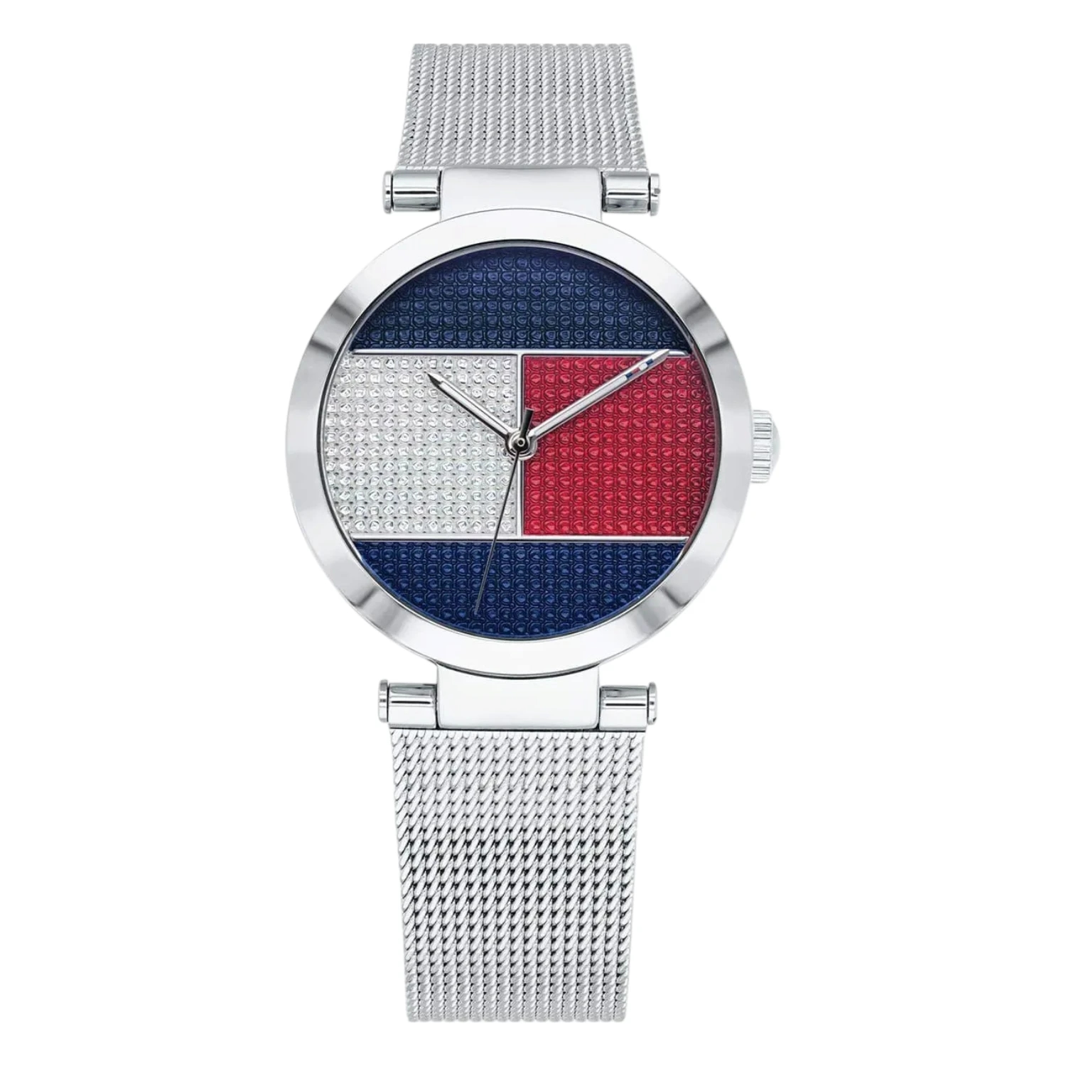 Tommy Hilfiger Lynn Stål