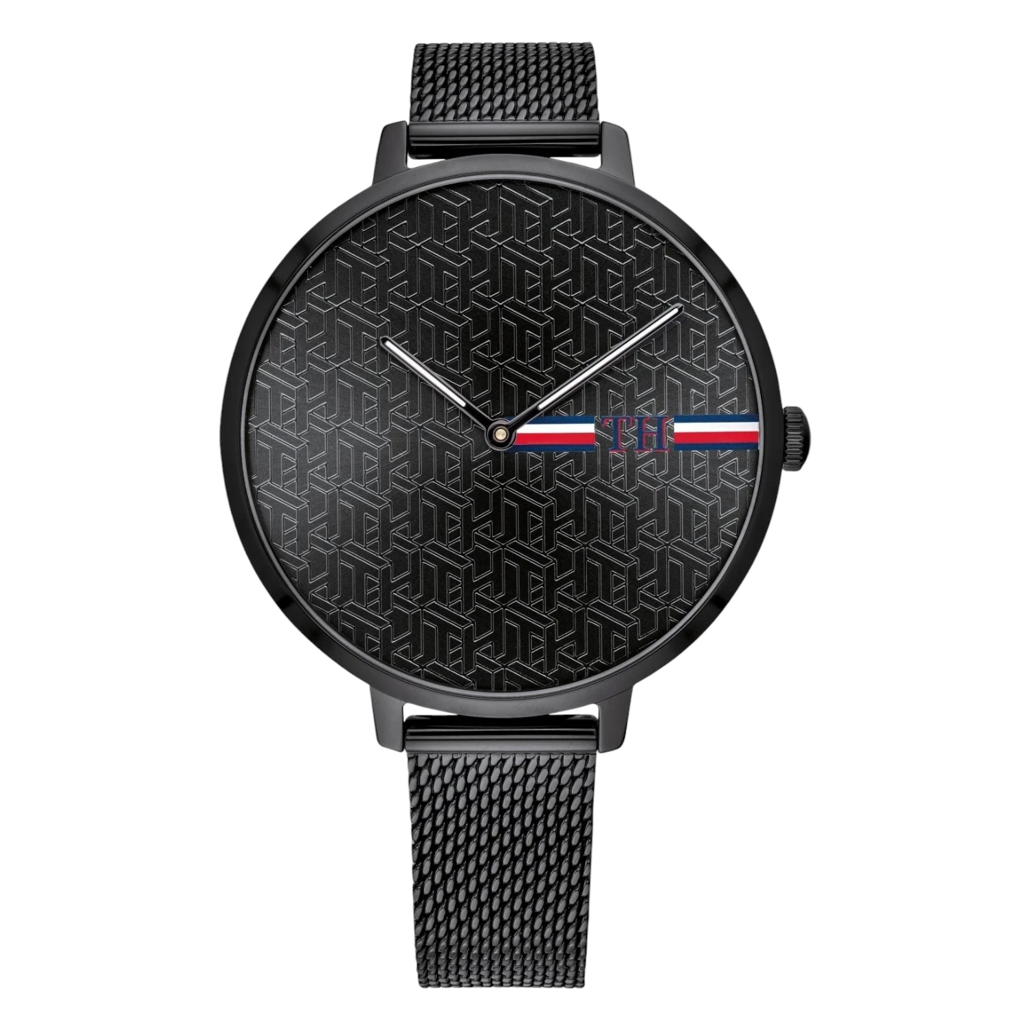 Tommy Hilfiger Alexa Svart
