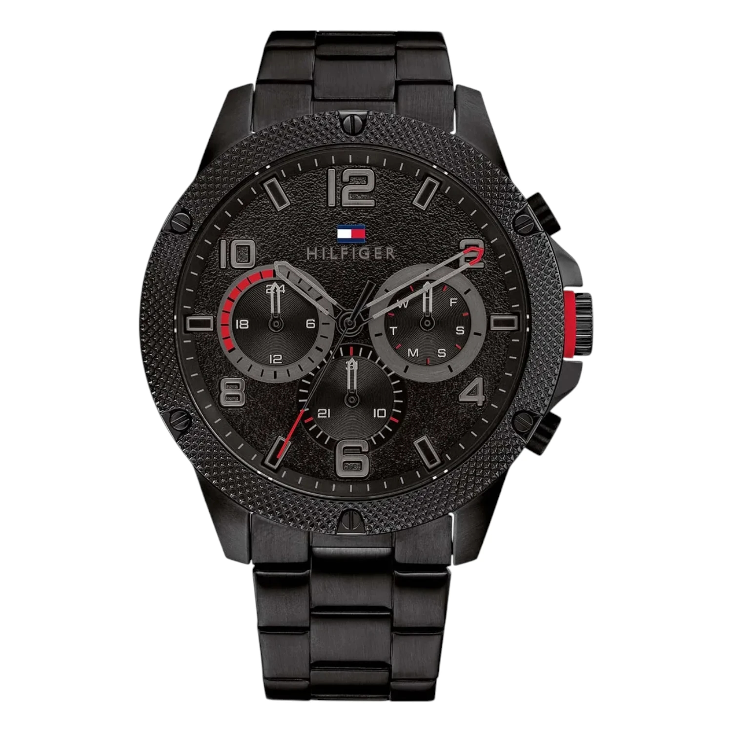 Tommy Hilfiger Blaze Svart