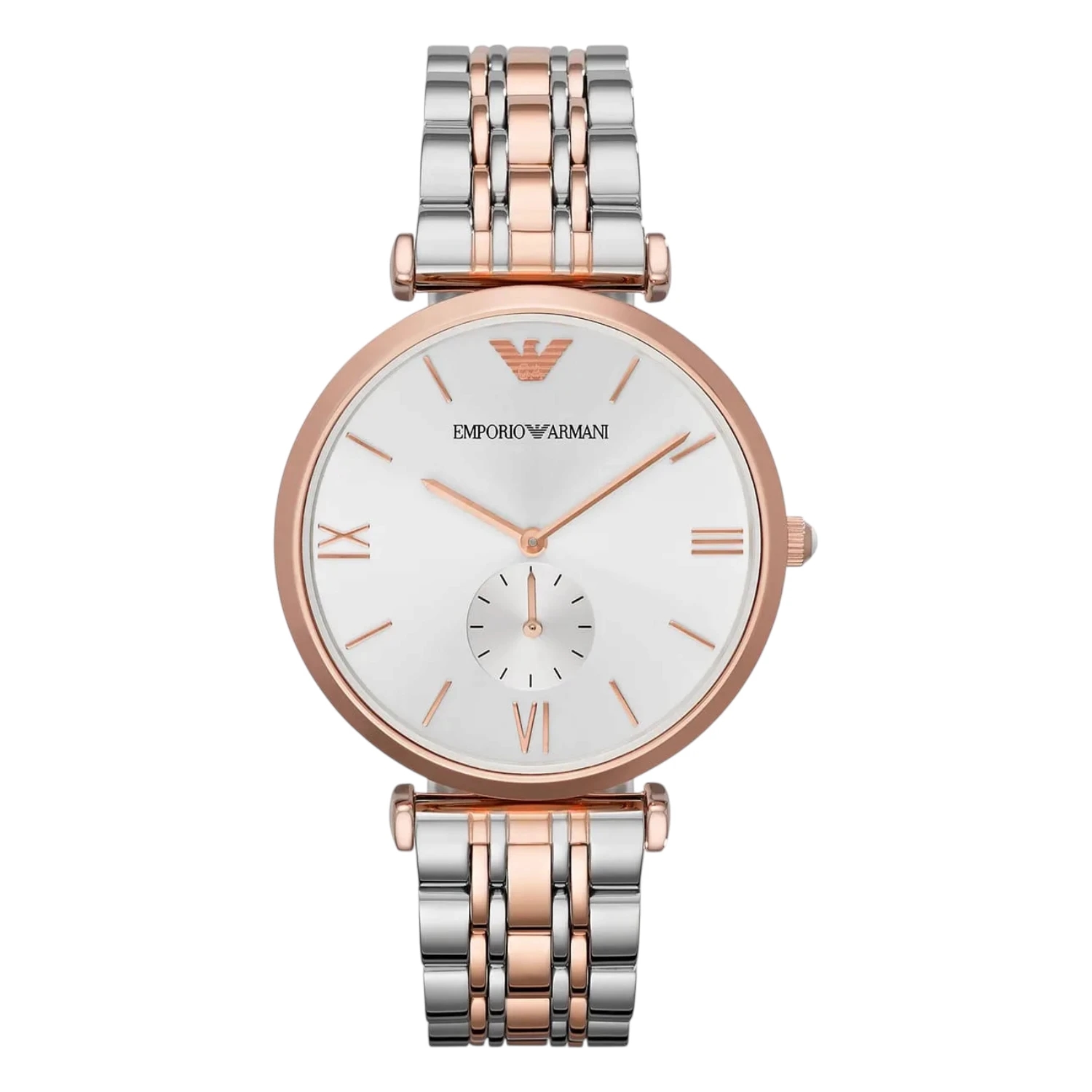 WATCH ARMANI Unisex AR1677 (40MM)