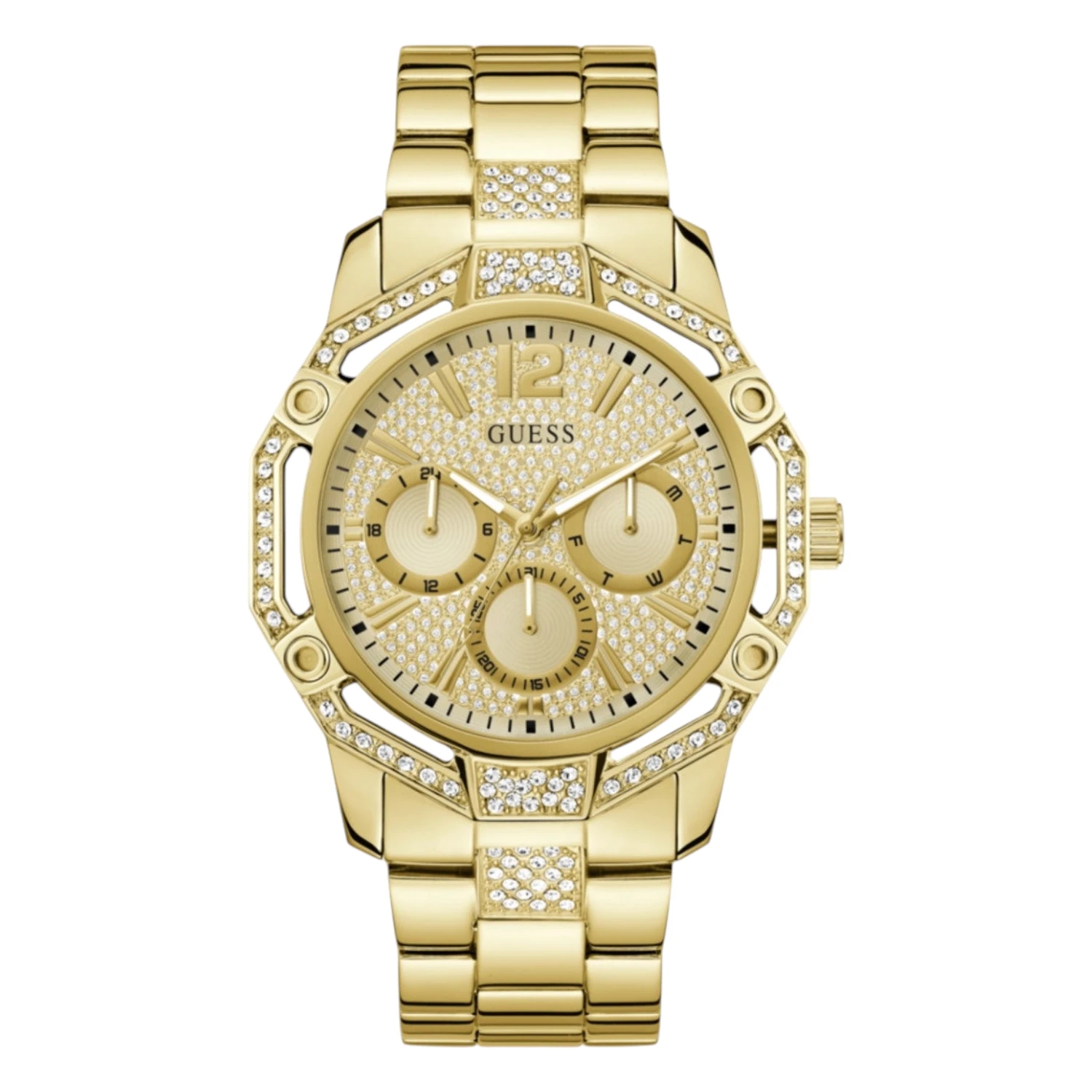 Guess Regal GW0990G2