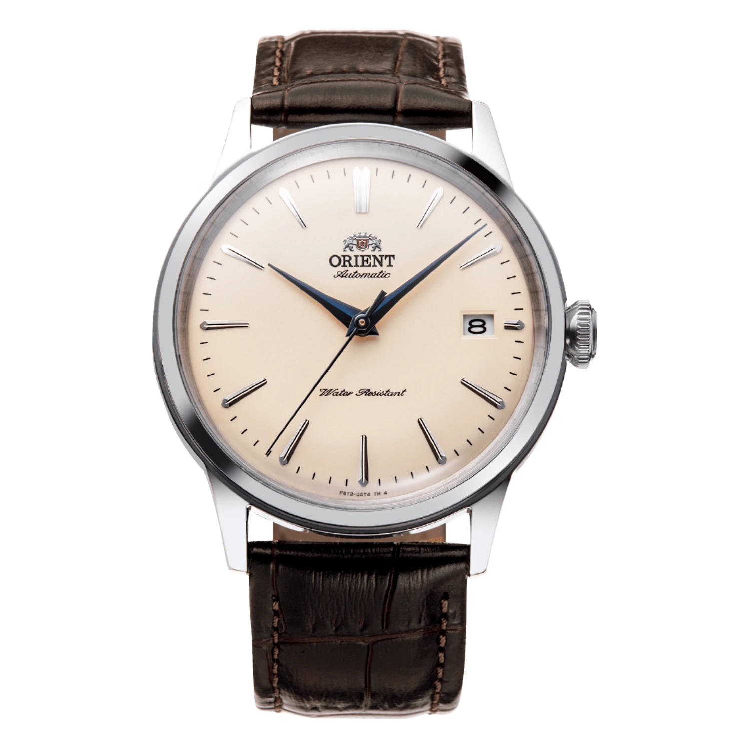 Orient Bambino Automatic Beige