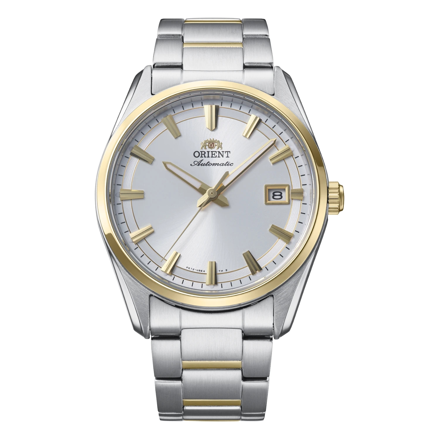 Orient Stretto Automatic Vit
