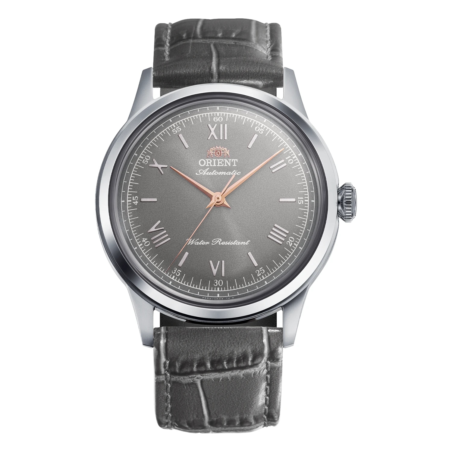 Orient Bambino Limited Edition Automatic Grå