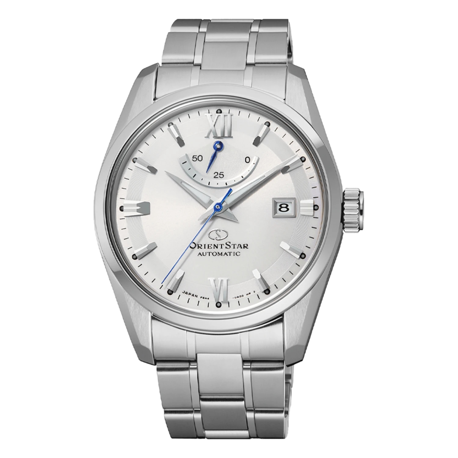 Orient Star Contemporary Automatic Silver