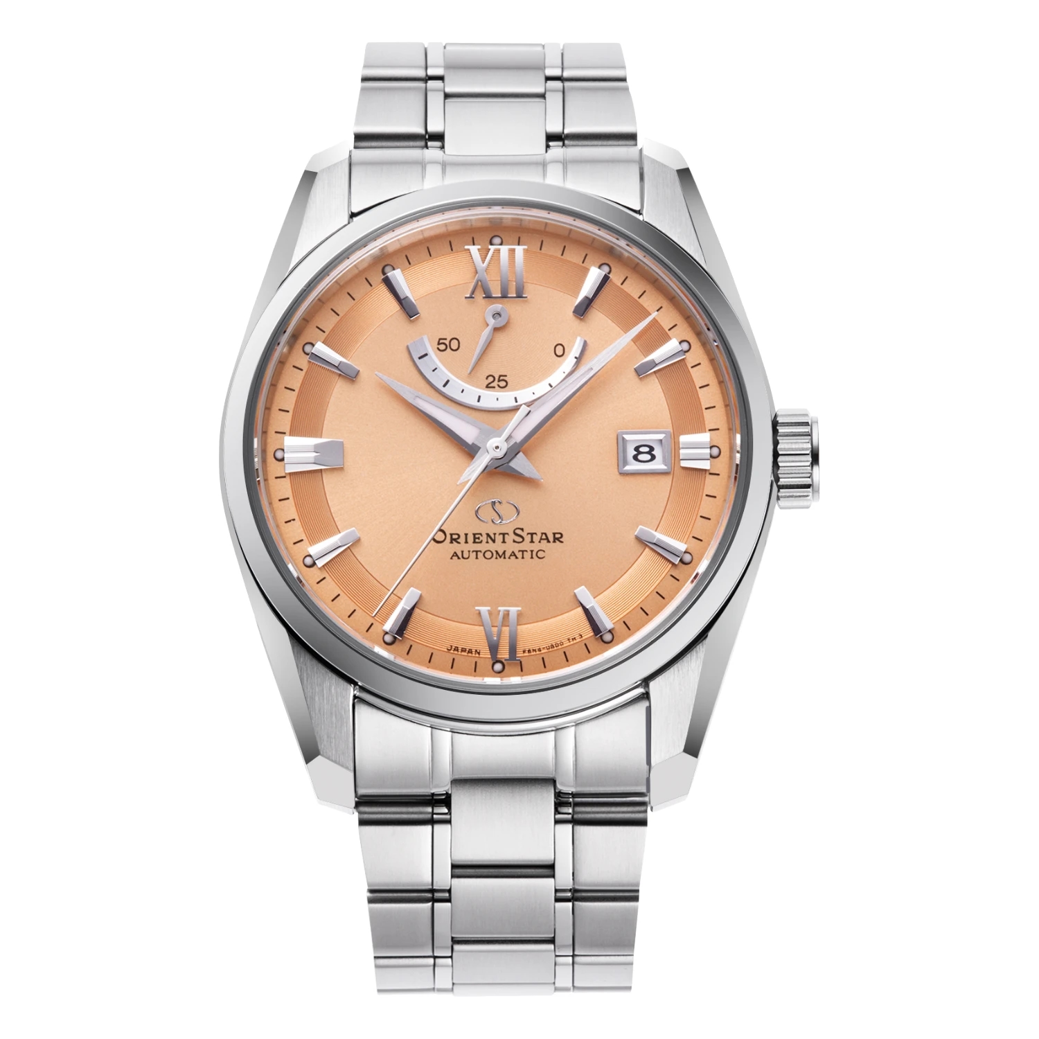 Orient Star Contemporary Automatic Koppar