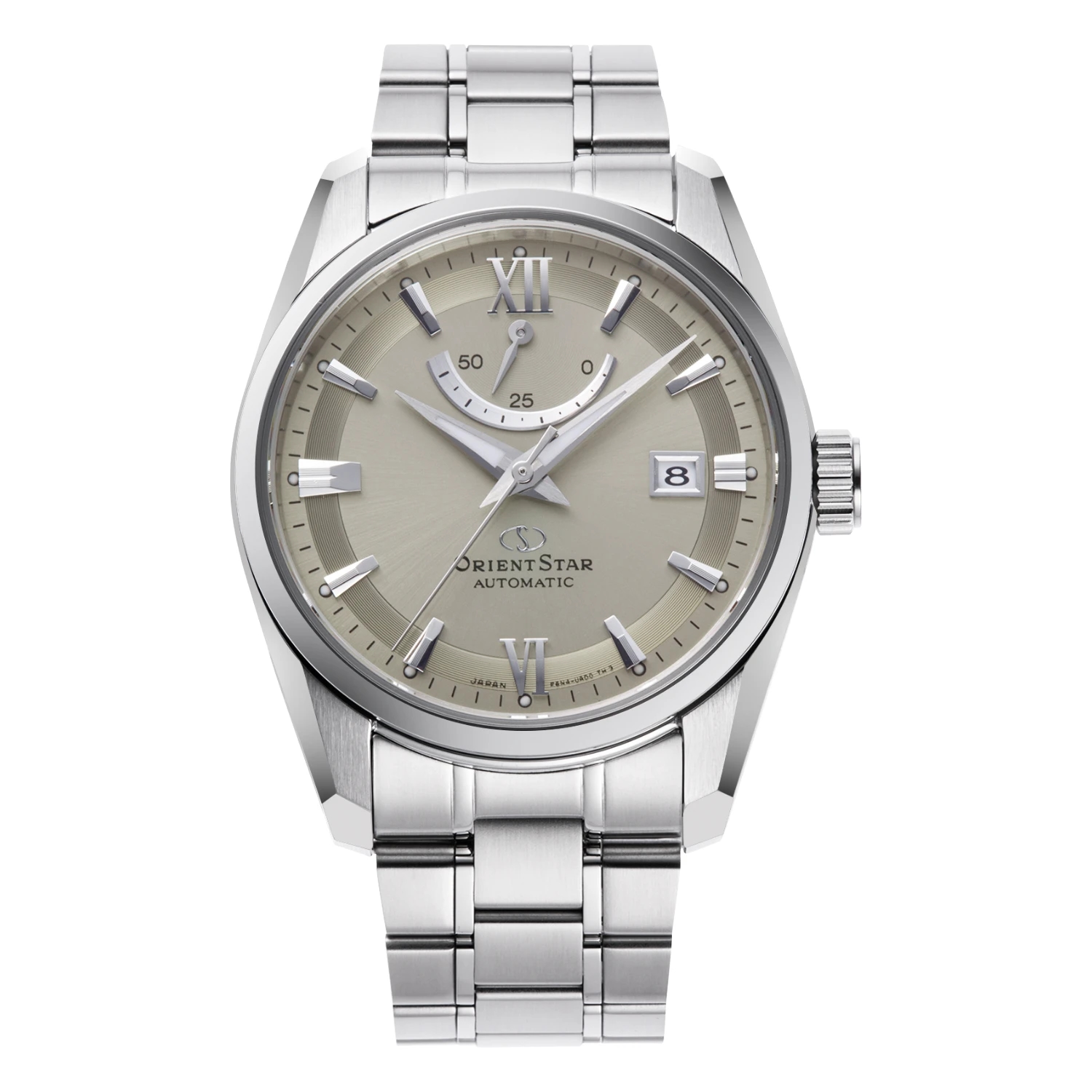 Orient Star Contemporary Automatic Grå