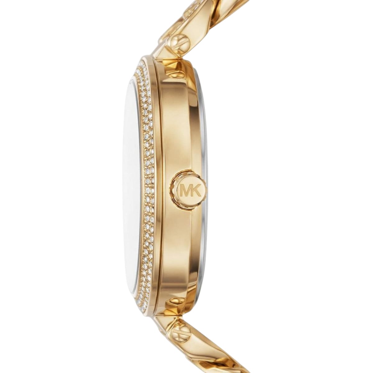 Michael Kors Catelyn Guldtonat stål 38 mm